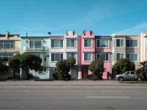 Sunset District